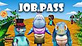 Paraiso Island Job Pass