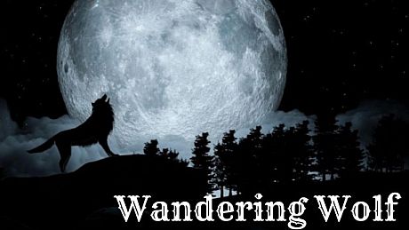 Wandering Wolf Game