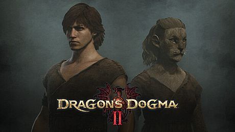 Dragon's Dogma 2 Character Creator & Storage Game