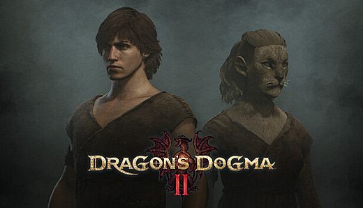 Dragon's Dogma 2 Character Creator & Storage