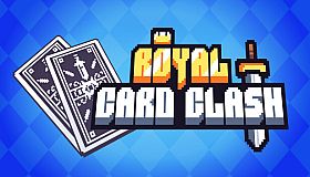 Royal Card Clash