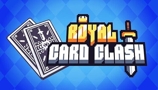 Royal Card Clash