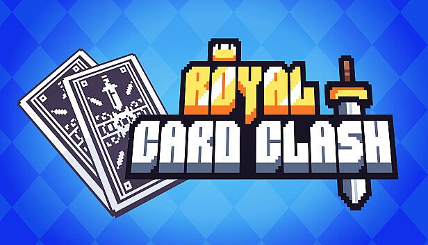 Buy Royal Card Clash