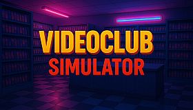 Videoclub Simulator