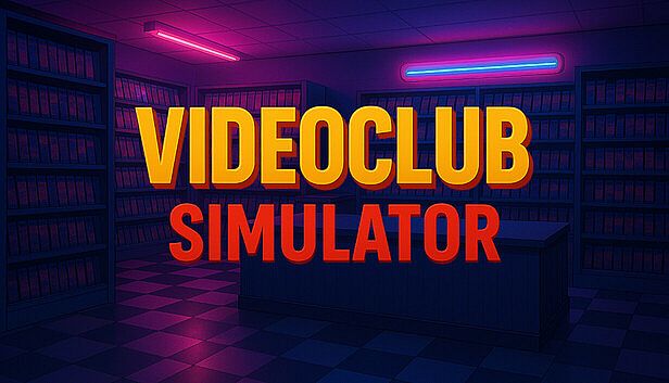 Buy Videoclub Simulator