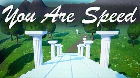 You Are Speed Game