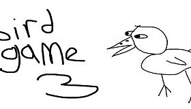 Bird Game 3