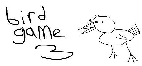 Bird Game 3 Game