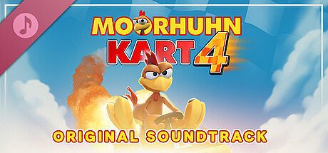 Moorhuhn Kart 4 Soundtrack