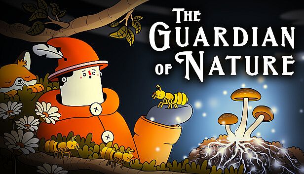 Buy The Guardian of Nature