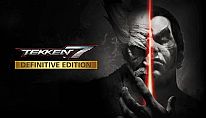 Acheter TEKKEN 7 - Definitive Edition PC