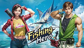 Fishing Hero