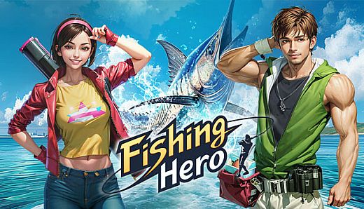 Fishing Hero