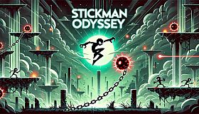 Stickman Odyssey