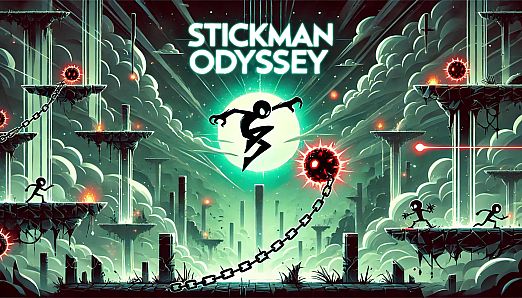 Stickman Odyssey