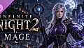 Infinite Night 2 - Mage