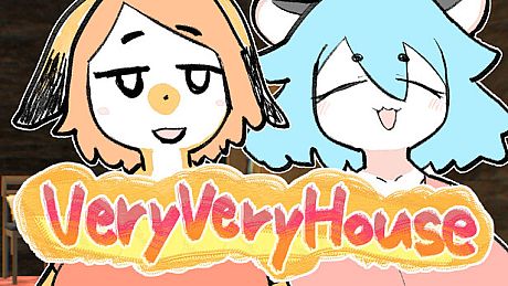 VeryVeryHouse Game