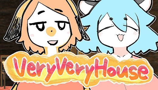 VeryVeryHouse