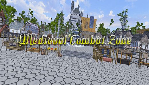 Medieval Combat Zone
