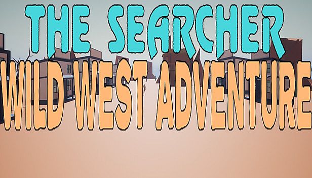 Buy The Searcher Wild West Adventure