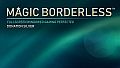 Magic Borderless - Donation Silver