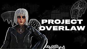 PROJECT OVERLAW