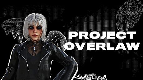 PROJECT OVERLAW Game
