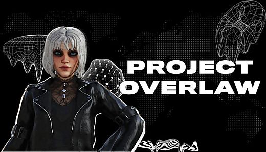 PROJECT OVERLAW