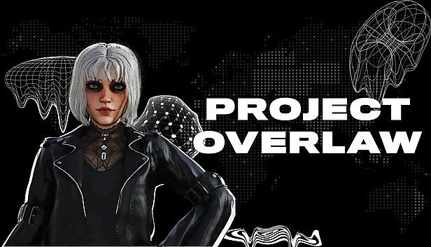 Buy PROJECT OVERLAW