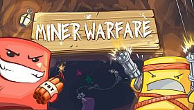 Miner Warfare