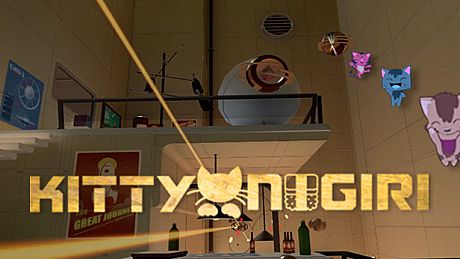 Kitty Nigiri Game