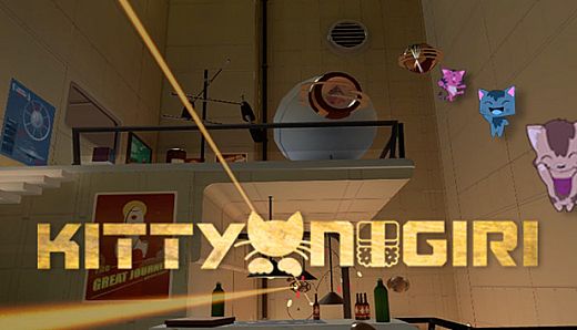 Kitty Nigiri