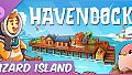 Havendock - Wizard Island DLC