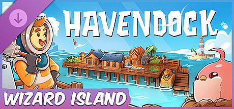 Havendock - Wizard Island DLC DLC