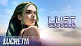 Lust Goddess — Mascot Lucretia