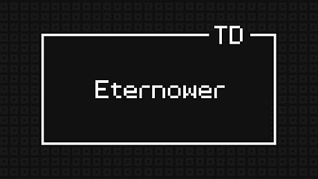Eternower Game