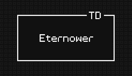 Eternower