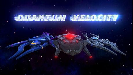 Quantum Velocity Game