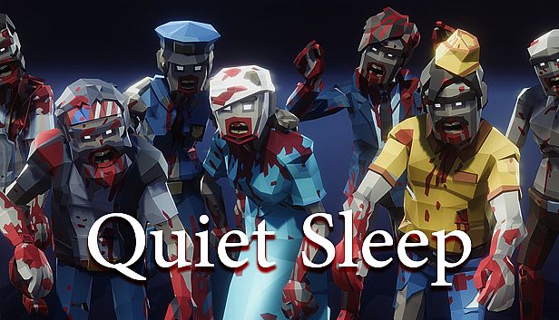 Buy Quiet Sleep