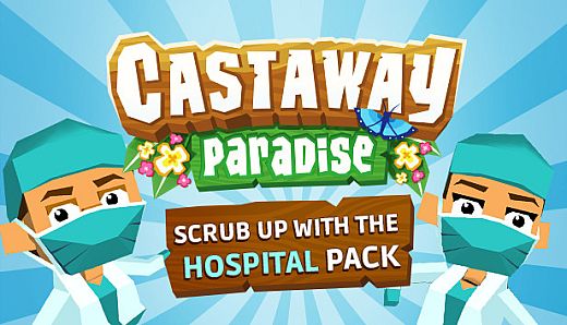 FREE Hospital Theme Pack