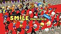 SMILE GAME BUILDER SMILE Characters Vol.1