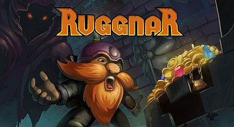 Ruggnar Game