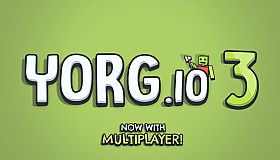 YORG.io 3