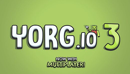 YORG.io 3