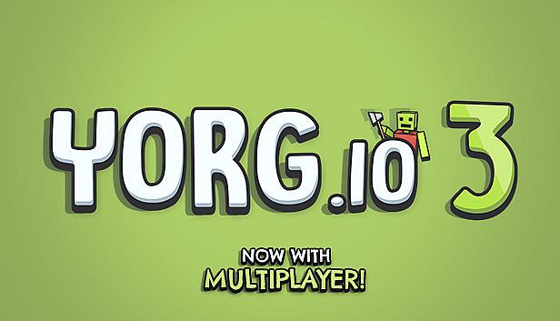 Buy YORG.io 3