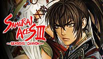 Buy Samurai Aces III: Sengoku Cannon PC