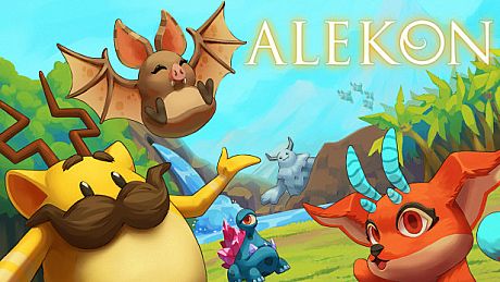 Alekon Game