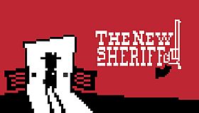 The New Sheriff