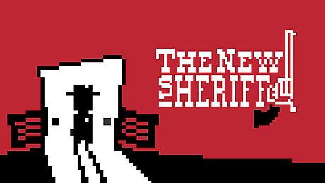 The New Sheriff Game
