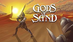 Gods of Sand